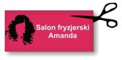 logo salon fryzjerski