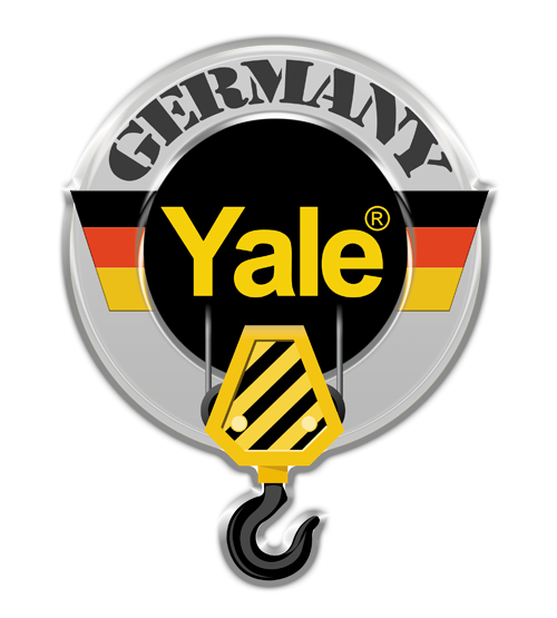logo YaleGermany